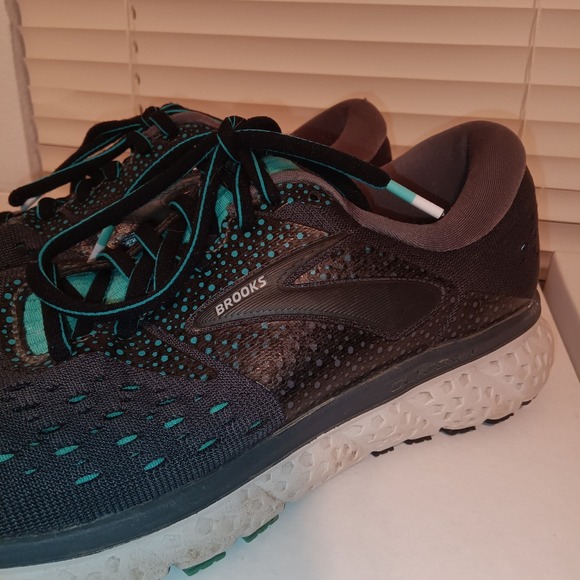 Brooks Glycerin 16 Women's Running Shoes Size 8.5 Medium (B) DNA LOFT Neutral - Picture 7 of 16